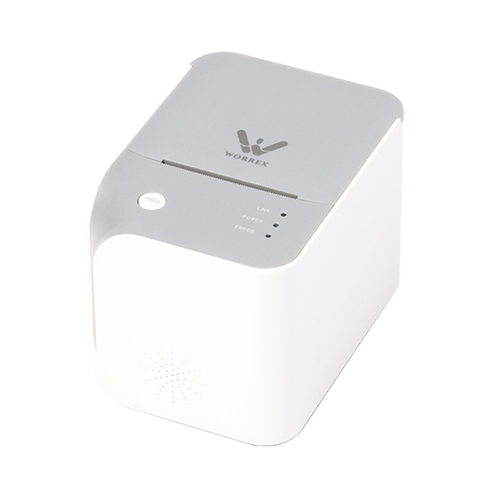 เครื่องพิมพ์ใบเสร็จความร้อน WORREX รุ่น W-58WF (58 มม.) USB+WIFI_2